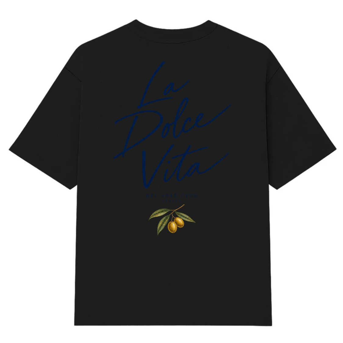DOLCE VITA T-SHIRT