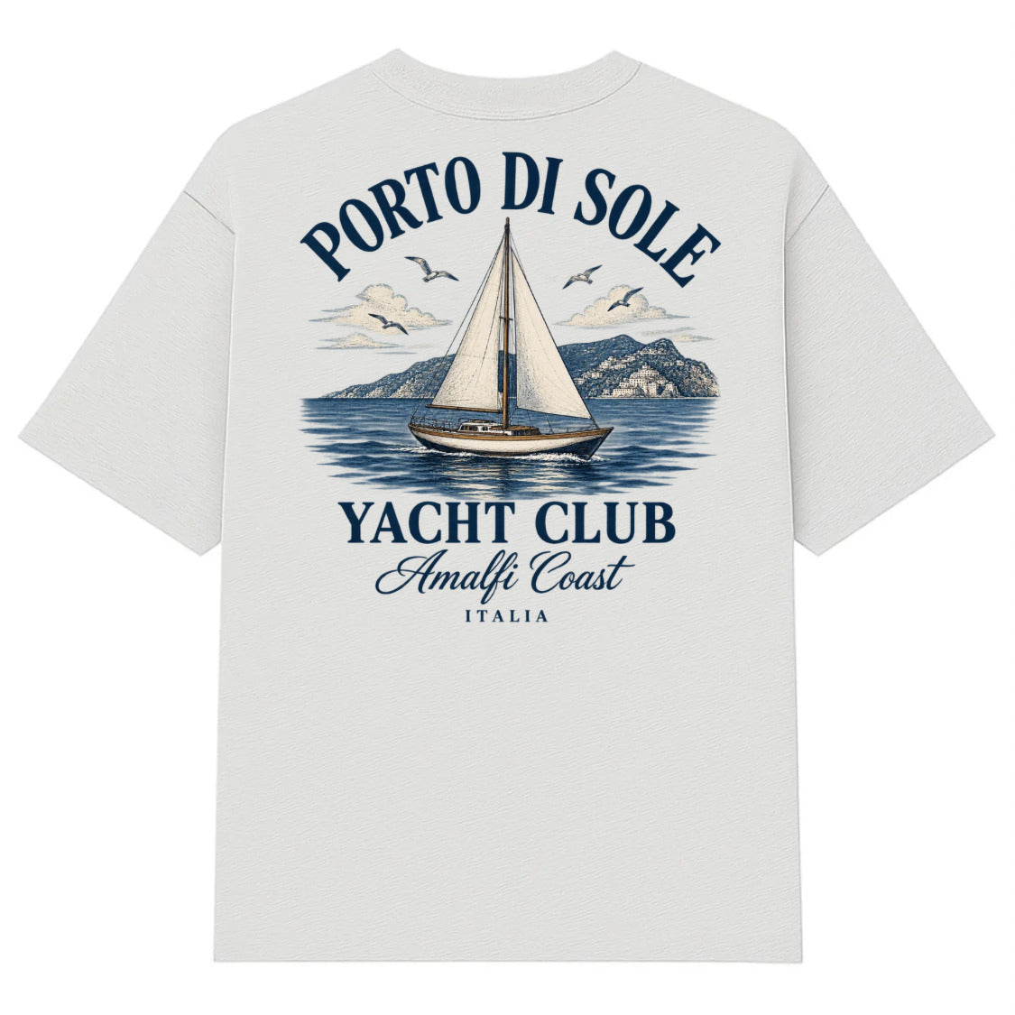 PORTOFINO T-SHIRT