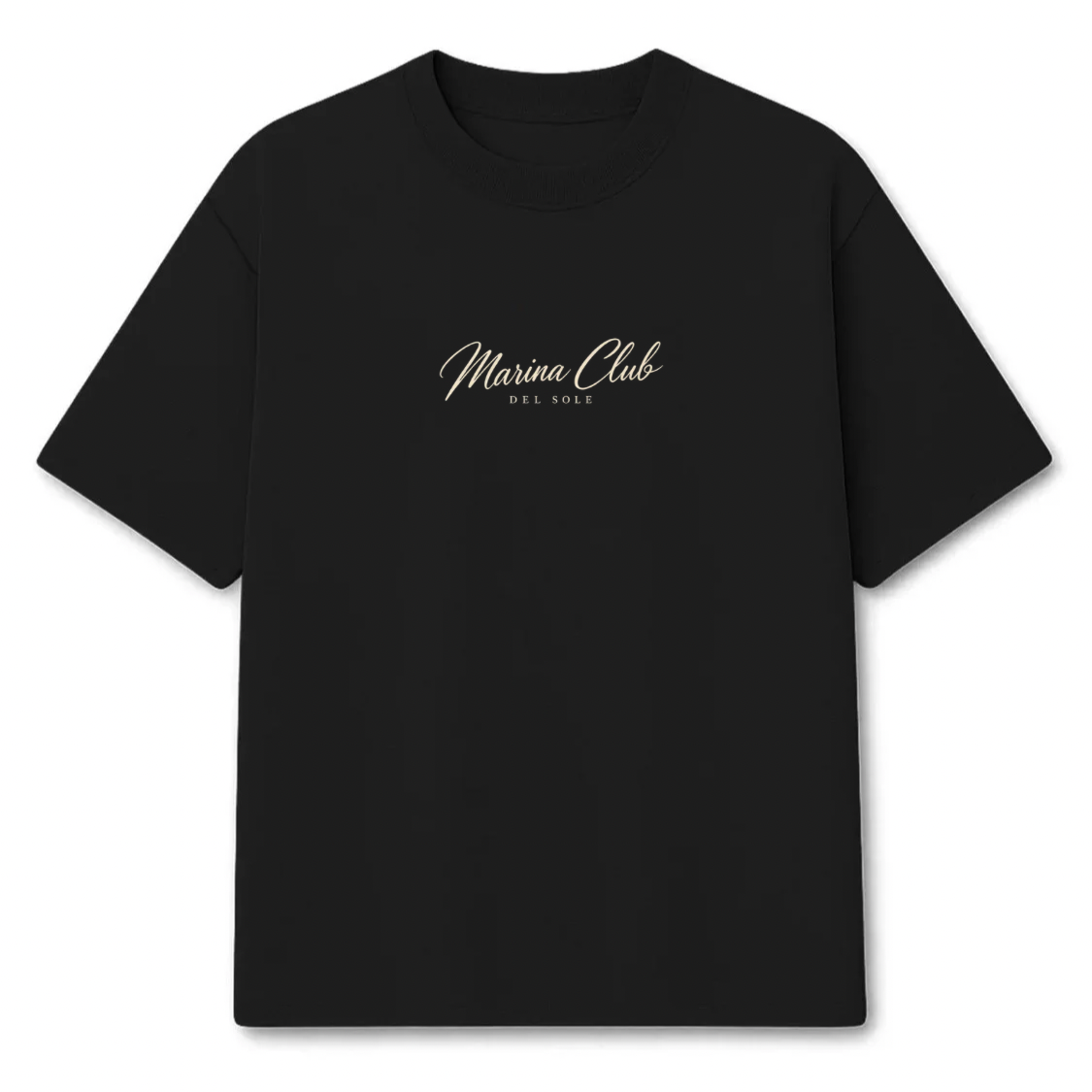MARINA CLUB T-SHIRT