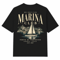 MARINA CLUB T-SHIRT