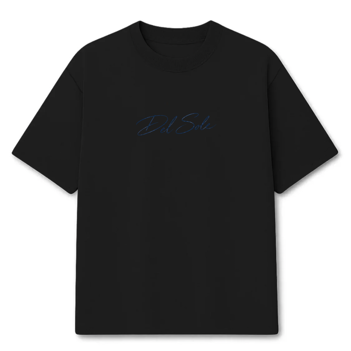 SOMETIME T-SHIRT