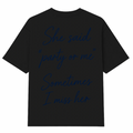 SOMETIME T-SHIRT