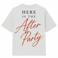 AFTER PARTY T-SHIRT