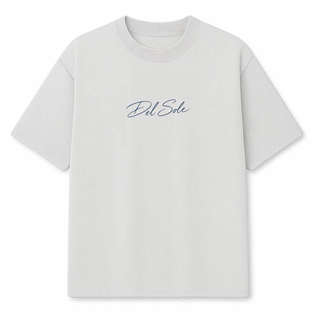 DRINKS T-SHIRT