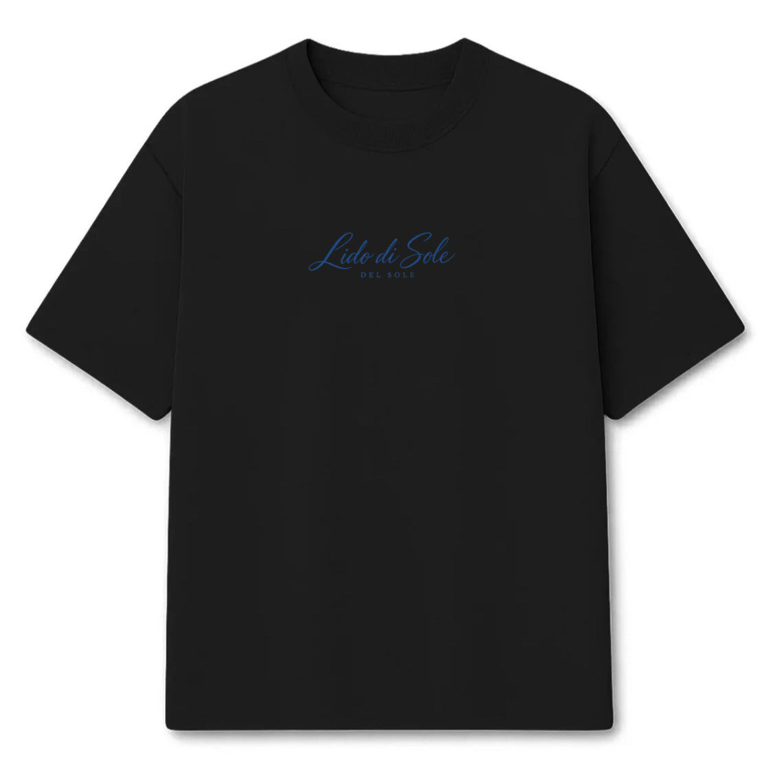 LIDO DI SOLE T-SHIRT