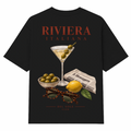 MARTINI IN RIVIERA T-SHIRT