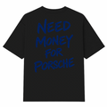 PORSCHE T-SHIRT
