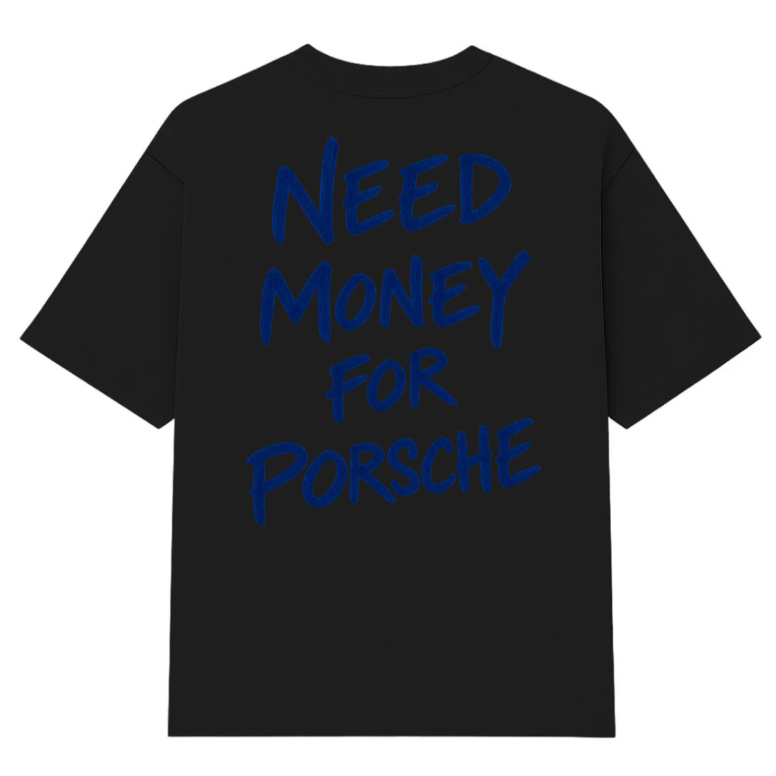 PORSCHE T-SHIRT