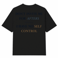 CONTROL T-SHIRT