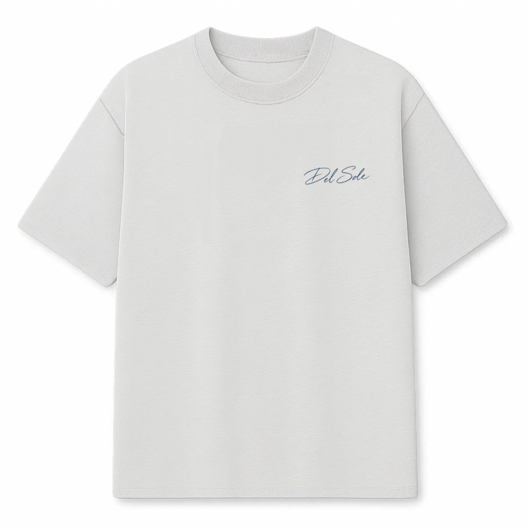 MONOCHROME DRIVE T-SHIRT