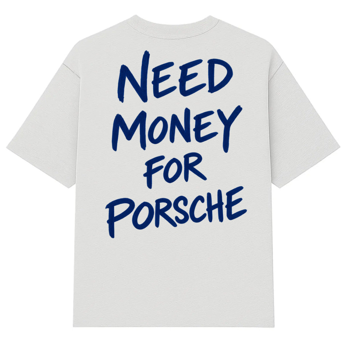 PORSCHE T-SHIRT