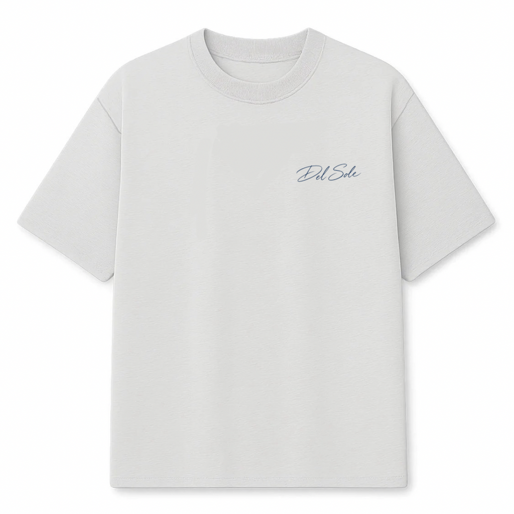 AMALFI COAST DRIVE T-SHIRT