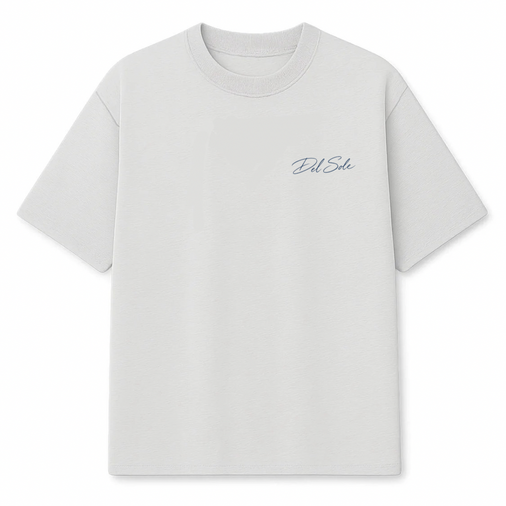 LA DOLCE VIBE T-SHIRT